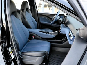 Хетчбэк BYD Seagull 2024 года, 1990000 рублей, Волгоград