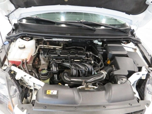 Хэтчбек Ford Focus 2010 года, 695000 рублей, Обнинск