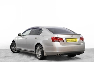 Седан Lexus GS 2007 года, 1429000 рублей, Барнаул