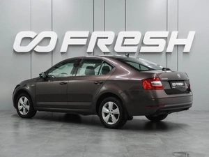 Лифтбек Skoda Octavia 2019 года, 1846000 рублей, Воронеж