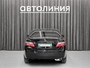 Седан Toyota Camry 2008 года, 1045000 рублей, Красноярск