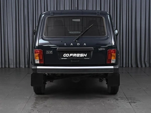 Внедорожник ВАЗ (LADA) Niva Legend 2023 года, 738000 рублей, Ставрополь