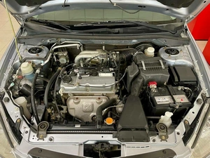 Седан Mitsubishi Lancer 2005 года, 895000 рублей, Красноярск