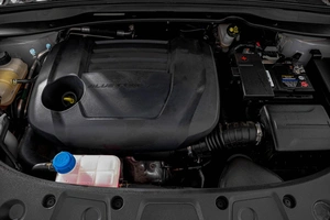 Внедорожник Changan UNI-K 2024 года, 3149000 рублей, Барнаул