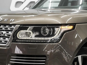 Внедорожник Land Rover Range Rover 2013 года, 4150000 рублей, Ростов-на-Дону