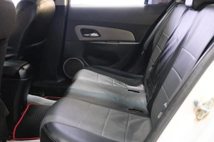 Седан Chevrolet Cruze 2012 года, 579000 рублей, Омск