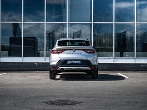 Внедорожник Renault Arkana 2020 года, 1820000 рублей, Нижний Новгород