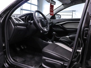 Универсал ВАЗ (LADA) Vesta Cross 2018 года, 950000 рублей, Красноярск