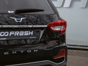 Внедорожник SsangYong Rexton 2020 года, 3469000 рублей, Волгоград