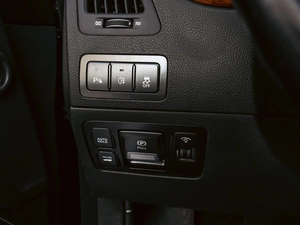 Седан Hyundai Equus 2012 года, 1320000 рублей, Краснодар