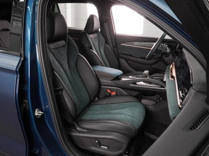 Внедорожник Geely Monjaro 2023 года, 3479000 рублей, Воронеж