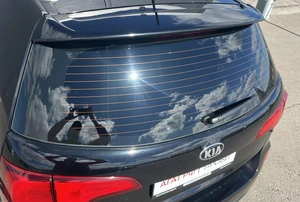 Внедорожник Kia Sorento 2017 года, 2635000 рублей, Солонцы