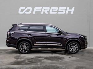 Внедорожник Chery Tiggo 8 Pro Max 2023 года, 2350000 рублей, Краснодар