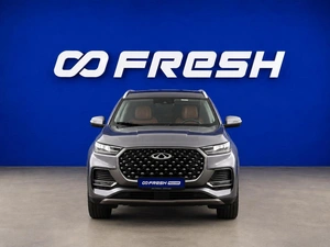 Внедорожник Chery Tiggo 8 Pro Max 2023 года, 2148444 рублей, Москва