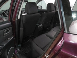 Хетчбэк Mazda 3 2006 года, 639000 рублей, Воронеж