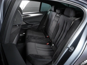 Седан BMW 5 серия 2019 года, 3849000 рублей, Минеральные Воды