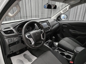 Пикап Mitsubishi L200 2019 года, 2050000 рублей, Красноярск
