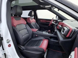 Внедорожник Geely Icon 2020 года, 1936000 рублей, Орёл