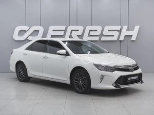 Седан Toyota Camry 2017 года, 1735000 рублей, Ростов-на-Дону