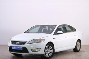 Седан Ford Mondeo 2008 года, 749000 рублей, Омск