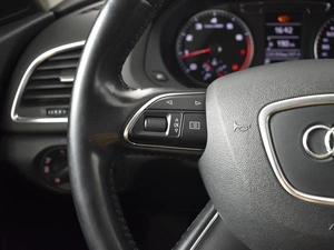 Внедорожник Audi Q3 2015 года, 1828900 рублей, Казань