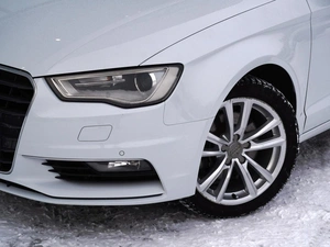 Седан Audi A3 2013 года, 1700000 рублей, Тверь