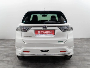 Внедорожник Toyota Harrier 2017 года, 2495000 рублей, Красноярск