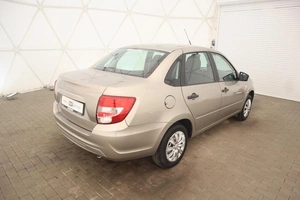 Седан ВАЗ (LADA) Granta 2021 года, 675000 рублей, Орёл
