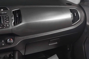 Внедорожник Kia Sportage 2012 года, 1199000 рублей, Тюмень