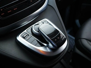 Минивэн Mercedes-benz V-класс 2014 года, 3598888 рублей, Москва