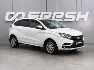 Хетчбэк ВАЗ (LADA) XRAY 2016 года, 699000 рублей, Воронеж