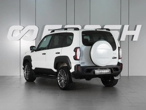 Внедорожник ВАЗ (LADA) Niva Travel 2024 года, 1249000 рублей, Минеральные Воды