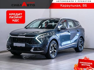 Внедорожник Kia Sportage 2022 года, 3845000 рублей, Красноярск