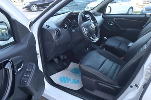 Внедорожник Renault Duster 2019 года, 1700000 рублей, Мирное
