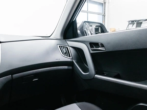 Внедорожник Hyundai Creta 2020 года, 1999000 рублей, Красноярск