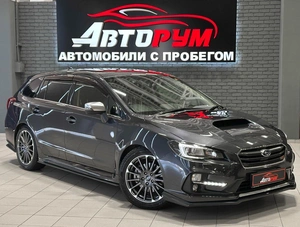 Универсал Subaru Levorg 2016 года, 1720000 рублей, Красноярск