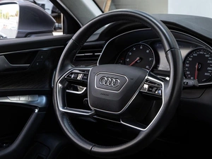 Седан Audi A6 2020 года, 3790000 рублей, Волгоград