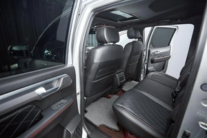 Пикап JAC T9 2024 года, 3600000 рублей, Красноярск
