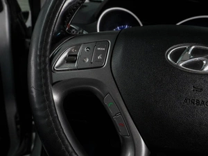 Внедорожник Hyundai ix35 2015 года, 1399000 рублей, Воронеж