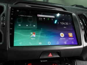 Внедорожник Kia Sportage 2012 года, 1279000 рублей, Воронеж