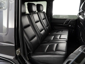 Внедорожник Mercedes-benz G-класс 2015 года, 4200050 рублей, Москва