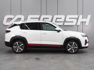 Внедорожник Changan CS35 Plus 2023 года, 1510000 рублей, Воронеж