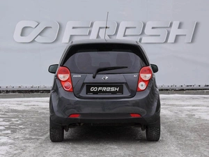 Хетчбэк Ravon R2 2017 года, 749000 рублей, Волгоград