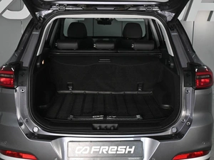 Внедорожник Chery Tiggo 7 Pro Max 2023 года, 2119000 рублей, Аксай
