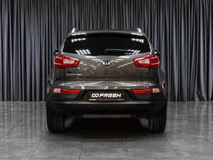 Внедорожник Kia Sportage 2013 года, 1419000 рублей, Тюмень
