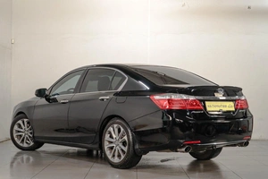 Седан Honda Accord 2013 года, 1549000 рублей, Челябинск