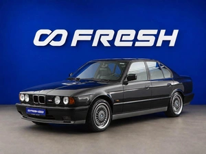 Седан BMW M5 1991 года, 5599777 рублей, Москва