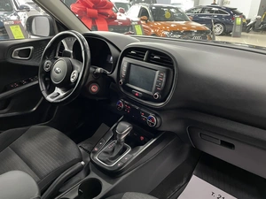 Внедорожник Kia Soul 2020 года, 1997000 рублей, Солонцы