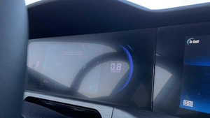 Внедорожник Changan CS35 Plus 2024 года, 1953000 рублей, Солонцы