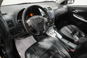 Седан Toyota Corolla 2007 года, 719000 рублей, Новокузнецк